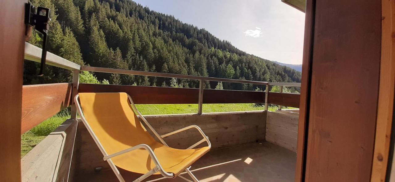 Domus Alpina Apartment Bormio Exterior photo