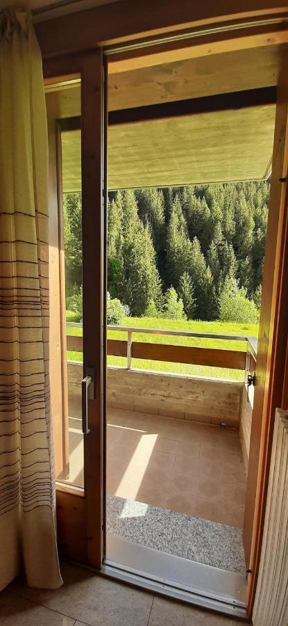 Domus Alpina Apartment Bormio Exterior photo