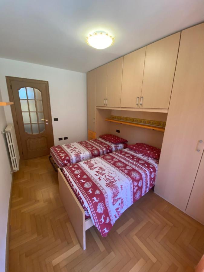 Domus Alpina Apartment Bormio Exterior photo